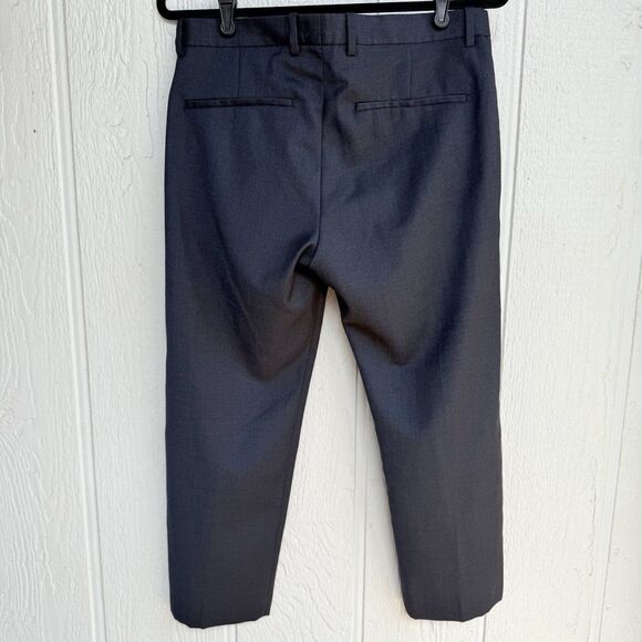 THEORY Women’s Dress Pants Blue Size 30 - Picture 3 of 11